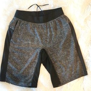 Lululemon T.H.E shorts 9" Linerless Athletic